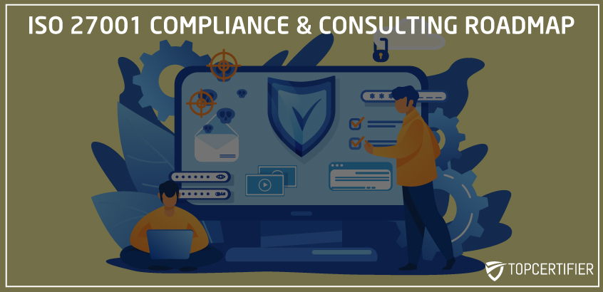ISO 27001 Compliance Roadmap Kanpur